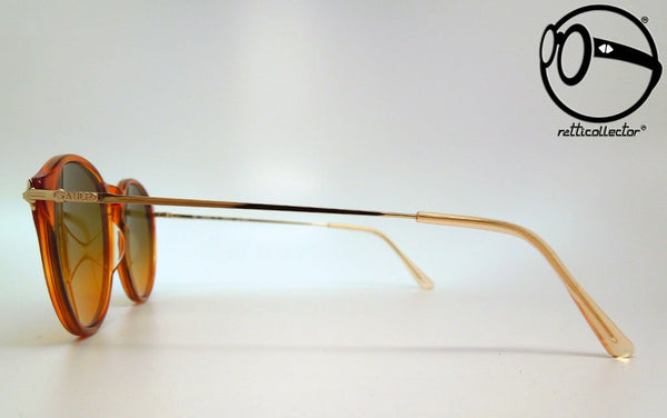 galileo under c1 col 0021 grn 80s Ótica vintage: óculos design para homens e mulheres