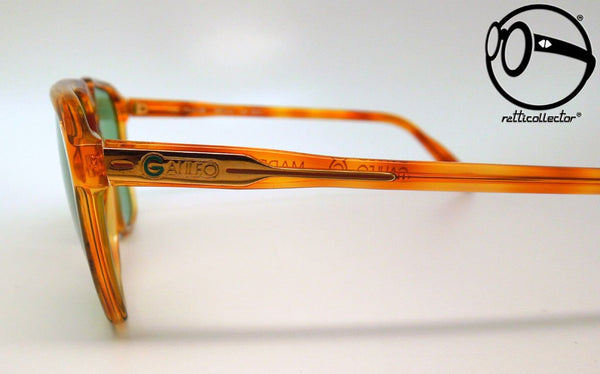 galileo mod plu 08 col 0021 80s Original vintage frame for man and woman, aviable in our store