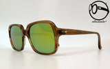 trevi gino 9404 mrd 60s Vintage eyewear design: sonnenbrille für Damen und Herren