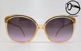chloe 775 tc 70s Vintage sunglasses no retro frames glasses