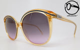 chloe 775 tc 70s Vintage eyewear design: sonnenbrille für Damen und Herren