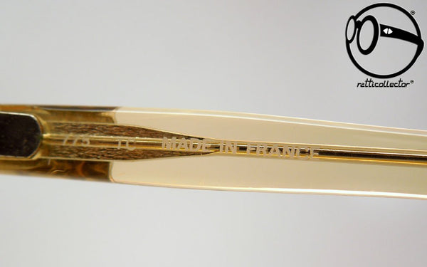 chloe 775 tc 70s Lunettes de soleil vintage pour homme et femme