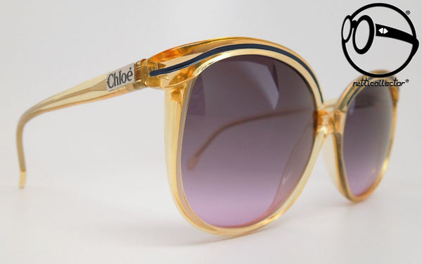 chloe 775 tc 70s Original vintage frame for man and woman, aviable in our store
