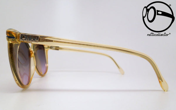 chloe 775 tc 70s Unworn vintage unique shades, aviable in our shop
