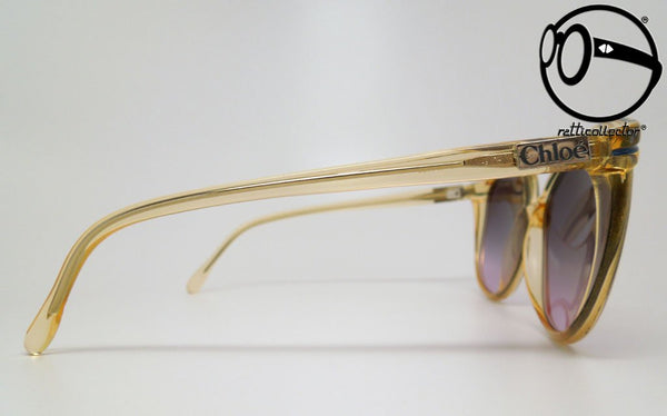 chloe 775 tc 70s Ótica vintage: óculos design para homens e mulheres