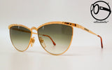 mimmina mod r114 00r grn 80s Vintage eyewear design: sonnenbrille für Damen und Herren