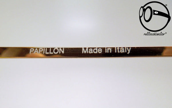 papillon pantos laque red 70s Gafas de sol vintage style para hombre y mujer