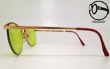 papillon pantos laque red 70s Unworn vintage unique shades, aviable in our shop