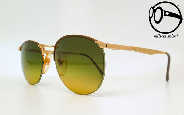papillon pantos jasper brown grn 70s Vintage eyewear design: sonnenbrille für Damen und Herren