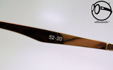 papillon pantos jasper brown grn 70s Lunettes de soleil vintage pour homme et femme