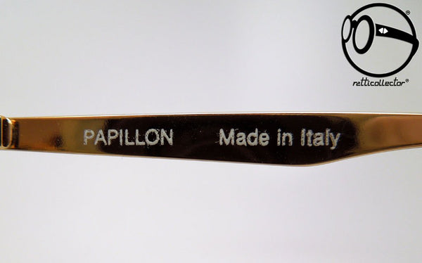 papillon pantos jasper brown grn 70s Gafas de sol vintage style para hombre y mujer