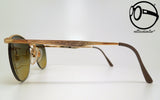 papillon pantos jasper brown grn 70s Unworn vintage unique shades, aviable in our shop