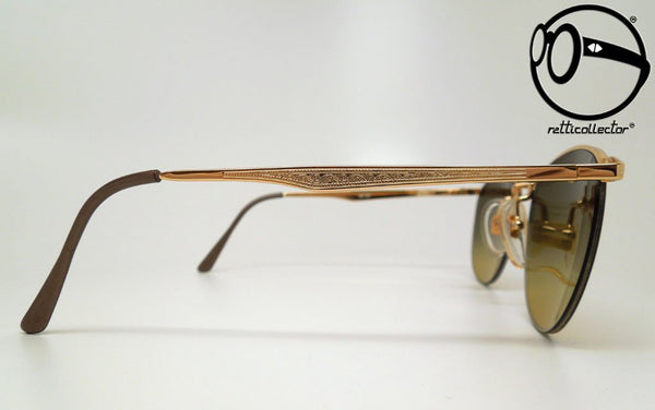 papillon pantos jasper brown grn 70s Ótica vintage: óculos design para homens e mulheres
