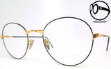 les lunettes gb 104 c3 80s Vintage eyewear design: brillen für Damen und Herren, no retrobrille