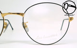 les lunettes gb 104 c3 80s Lunettes de vue vintage pour homme et femme