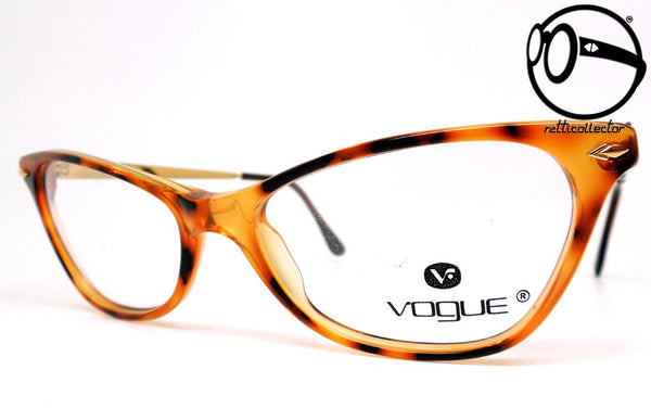 vogue vo 2010 w281 80s Vintage eyewear design: brillen für Damen und Herren, no retrobrille