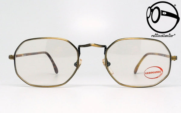 arroganza 521 4322 80s Vintage eyeglasses no retro frames glasses