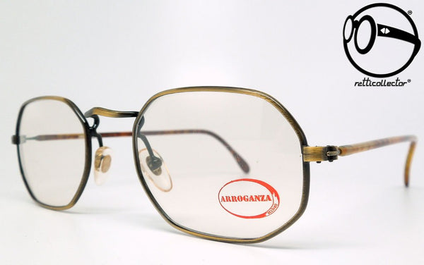 arroganza 521 4322 80s Vintage eyewear design: brillen für Damen und Herren, no retrobrille