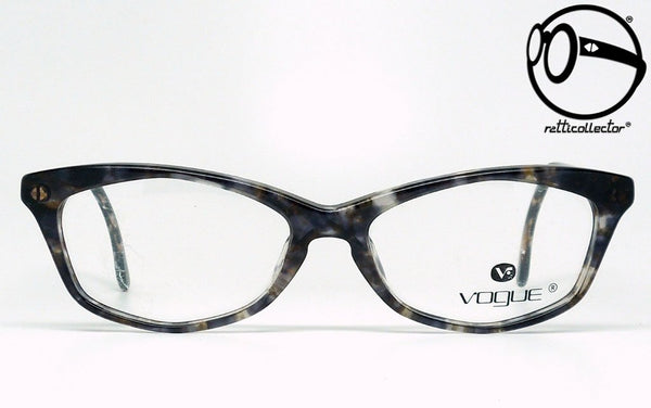 vogue vo 2025 w691 53 80s Vintage eyeglasses no retro frames glasses