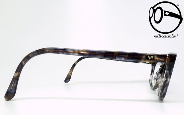 vogue vo 2025 w691 53 80s Ótica vintage: óculos design para homens e mulheres
