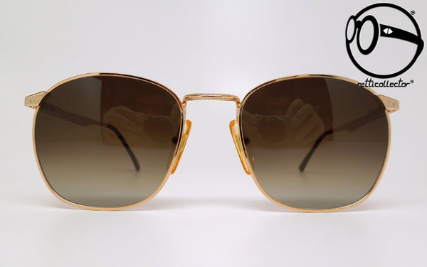 papillon pantos d or 70s Vintage sunglasses no retro frames glasses