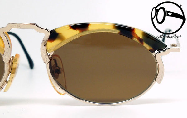 taxi c 21 taxi 1860 80s Lunettes de soleil vintage pour homme et femme