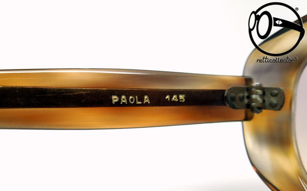 safilo paola 148 60s Gafas de sol vintage style para hombre y mujer