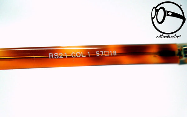 ronson rs 21 col 1 80s Gafas de sol vintage style para hombre y mujer