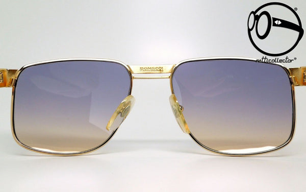 ronson rs 21 col 1 80s Original vintage frame for man and woman, aviable in our store