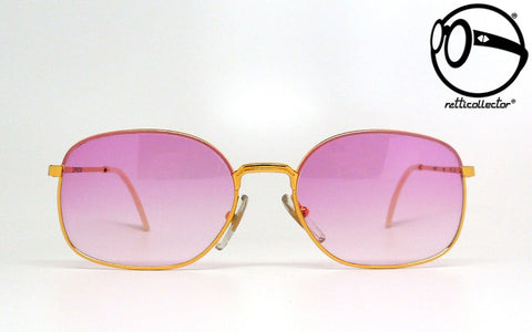capriccio 478 rita 80s Vintage sunglasses no retro frames glasses