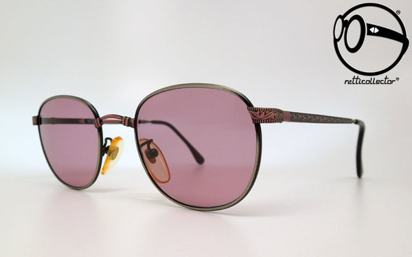 volleyball mod 2046 col c 14 90s Vintage eyewear design: sonnenbrille für Damen und Herren