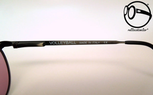 volleyball mod 2046 col c 14 90s Original vintage frame for man and woman, aviable in our store