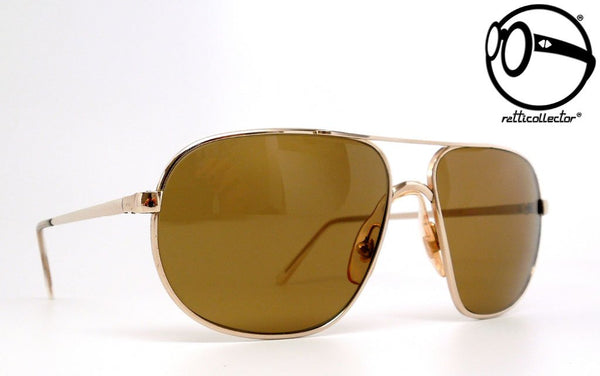 bartoli mod 136 lam oro 20 000 50s Original vintage frame for man and woman, aviable in our store