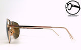 bartoli mod 136 lam oro 20 000 50s Unworn vintage unique shades, aviable in our shop