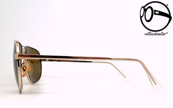 bartoli mod 136 lam oro 20 000 50s Unworn vintage unique shades, aviable in our shop