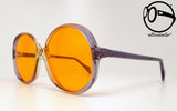 margutta design 6002 4 08 80s Vintage eyewear design: sonnenbrille für Damen und Herren