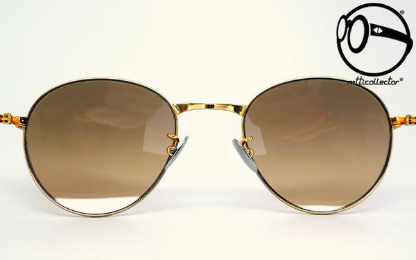 les lunettes gb 104 c3 fsn 80s Lunettes de soleil vintage pour homme et femme