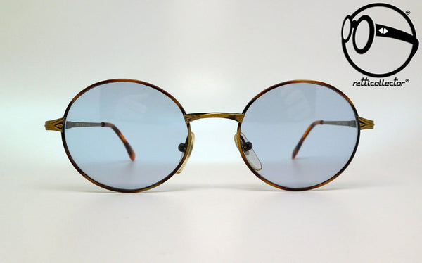 galileo golf 3 col 6401 80s Vintage sunglasses no retro frames glasses