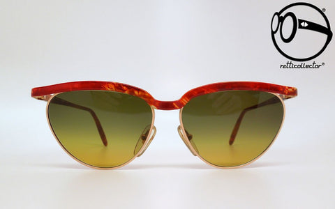 zagato 079 2113 80s Vintage sunglasses no retro frames glasses