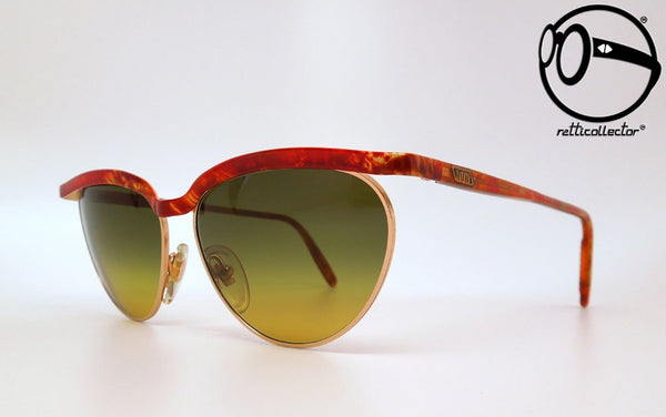 zagato 079 2113 80s Vintage eyewear design: sonnenbrille für Damen und Herren