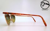 zagato 079 2113 80s Ótica vintage: óculos design para homens e mulheres