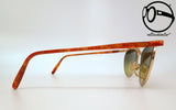 zagato 079 2113 80s Neu, nie benutzt, vintage brille: no retrobrille