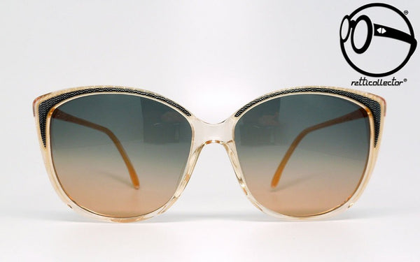 jet set optimoda 768 80s Vintage sunglasses no retro frames glasses