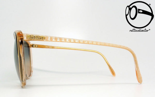 jet set optimoda 768 80s Original vintage frame for man and woman, aviable in our store