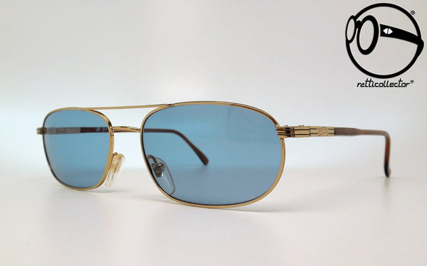 winchester by magic line power 400 l 80s Vintage eyewear design: sonnenbrille für Damen und Herren