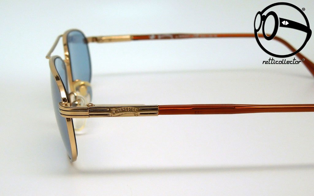 VINTAGE SUNGLASSES WINCHESTER by MAGIC LINE POWER 400/L 80s