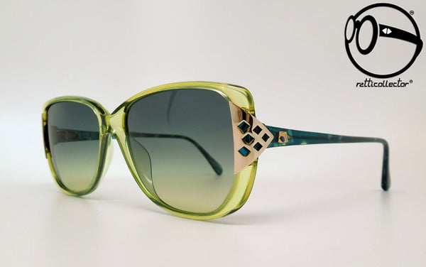 saphira 4188 50 80s Vintage eyewear design: sonnenbrille für Damen und Herren