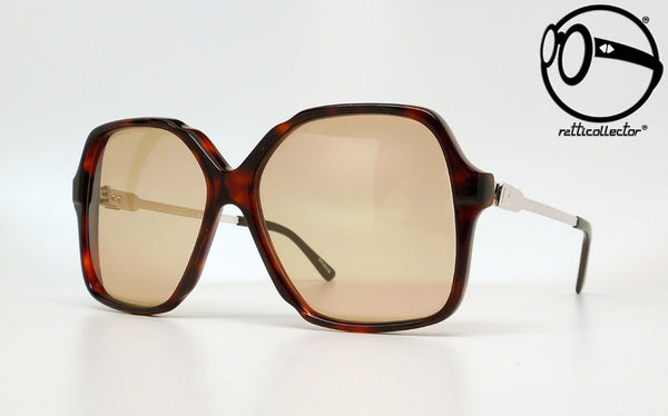 renor 275 6 col jq light 60s Vintage eyewear design: sonnenbrille für Damen und Herren