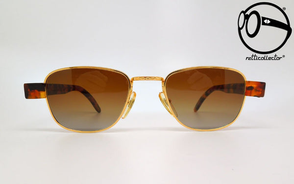 les lunettes d 5 80s Vintage sunglasses no retro frames glasses
