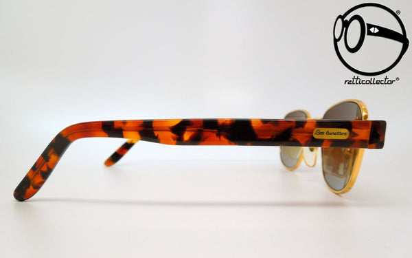 les lunettes d 5 80s Ótica vintage: óculos design para homens e mulheres